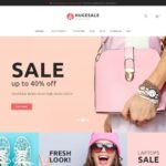 Hugesale PrestaShop Theme