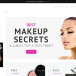 Impresta - Cosmetics Store PrestaShop Theme