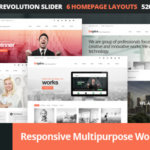 Inspira - Multipurpose Responsive Prestashop Theme