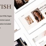 Jewish - The Jewellery Shop HTML/Bootstrap Template