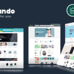 Korando - Responsive Magento Theme