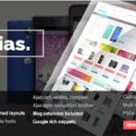 Malias - Responsive Prestashop Theme