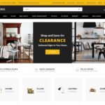 Markets - Wholesale Ready-to-Use Modern OpenCart Template