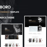 Marlboro- Multipurpose Responsive Prestashop Theme