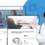 MediKal-Medical Angular Template