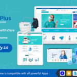 MediPlus - A Medical Equipment Store - Shopify OS Theme