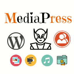 MediaPress - SMember Storage Limit
