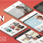 Minoan - Multipurpose Responsive Prestashop Theme