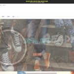 Mittiva - Shoes Store PrestaShop Theme