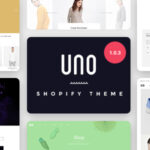 ONIS | Multi Store Responsive Shopify Theme