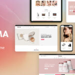 Orise Responsive Prestashop Theme