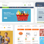 Ostromi - Responsive Prestashop Theme