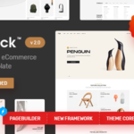 Outline - Responsive Furniture Magento Theme