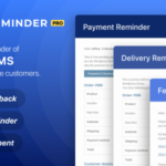 Payment Reminder for WooCommerce