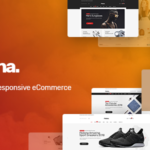 Pedona - Responsive PrestaShop Theme