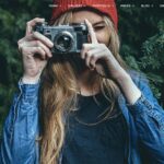 Photography WordPress Furies for Photography