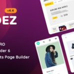 Picaboo - Responsive PrestaShop Theme