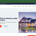 RentalH - Real Estate HTML Template