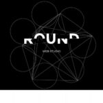 Round - Web Development Creative HTML Landing Page Template