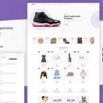 Royara - Fashion Multistore Store OpenCart Template