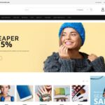 SaleZone - Great Store means Great Choice PrestaShop Theme