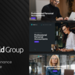 Shield A Creative Responsive Multi Concept WordPress Theme