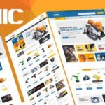 Sonic - Responsive Prestashop Theme