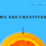 SunnySide - Design Studio Minimal HTML Landing Page Template