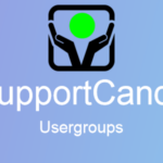SupportCandy - Usergroup