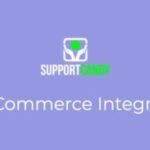 SupportCandy - Woocommerce Add-On