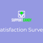 SupportCandy – Satisfaction Survey