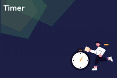 SupportCandy – Timer