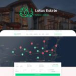 TM Real Estate - Best real estate agent website PrestaShop Theme