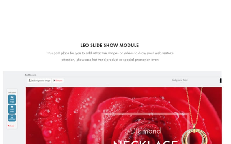 TM Smitten - Jewelry PrestaShop Theme TM Smitten - Jewelry PrestaShop Theme