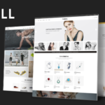Thebell - Multipurpose Responsive Prestashop Theme