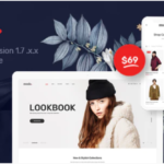 Themes Mazia Responsive Prestashop - Labertheme