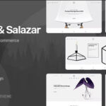 Themes Siemon & Salazar Responsive Prestashop
