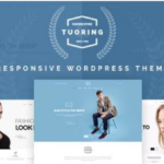 Tuoring - Multipurpose Responsive Prestashop Theme
