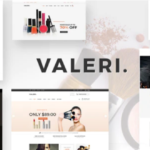 Valeri - Responsive Prestashop Theme for Beauty SPA and Salons