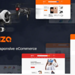 Venezo - Responsive Prestashop Theme