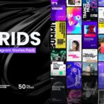 Viway Multipurpose Email Pack + Builder Access