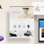 Vonia - Multipurpose Responsive Prestashop Theme