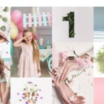 WhiteLight - professional photographer portfolio WordPress Theme