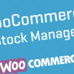 WooCommerce Bulk Stock Management