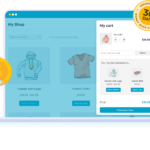 WooCommerce Fast Cart