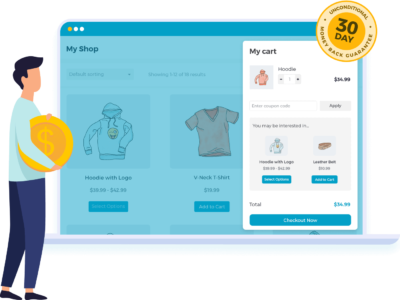 WooCommerce Fast Cart