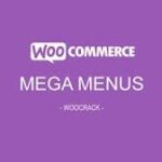 WooCommerce Storefront Mega Menus