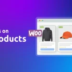 Woocommerce - Discounts
