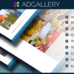 AD Gallery - Premium Wordpress Plugin