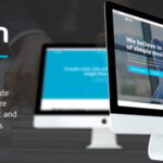 Altron - Multi-Purpose Landing Page Template